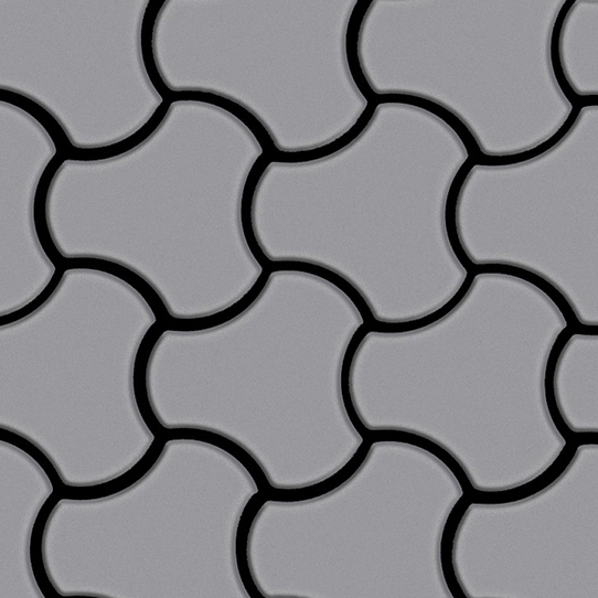 Display product Ubiquity Stainless Steel 2B Finish from manufacturer Alloy