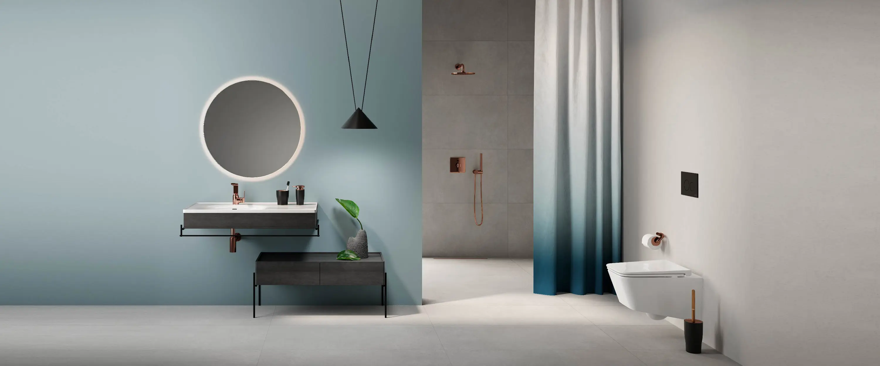 VitrA Bathrooms - Equal Washbasin