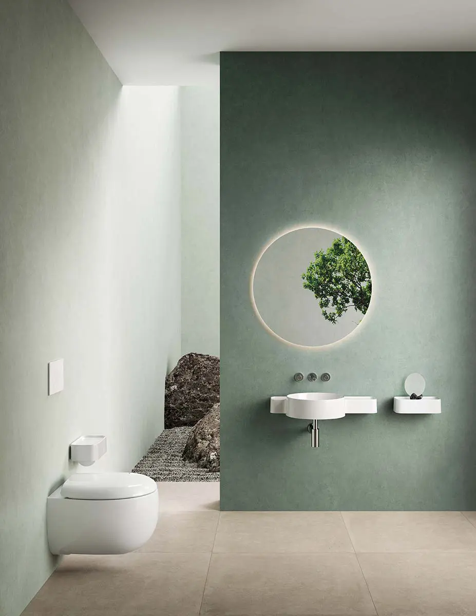 VitrA Bathrooms - Voyage Washbasin