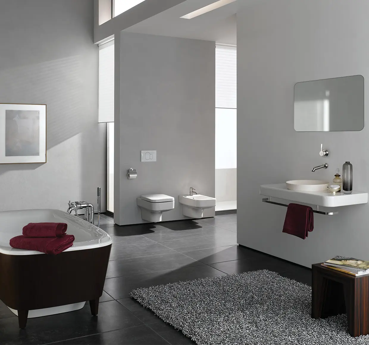 VitrA Bathrooms - Water Jewels Bowl