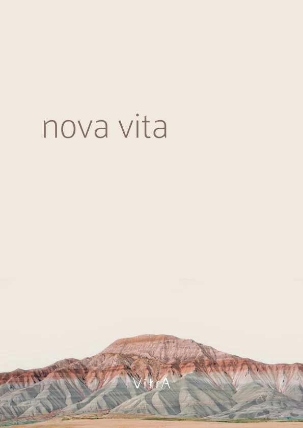 Preview image for the file Nova Vita