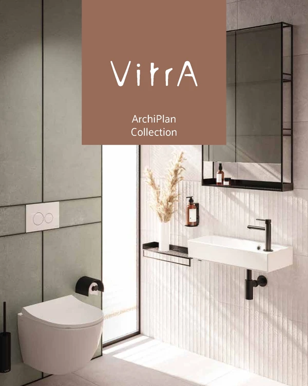 Preview image for the file Archiplan Collection