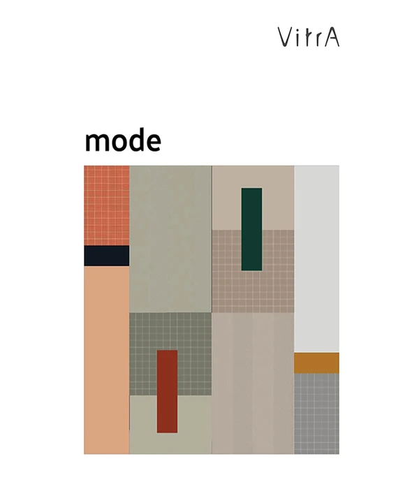 Preview image for the file Mode Catalogue