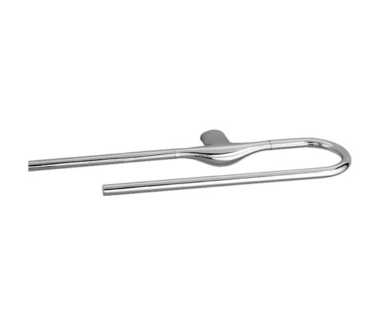 Display product Istanbul Towel holder from manufacturer VitrA Bathrooms