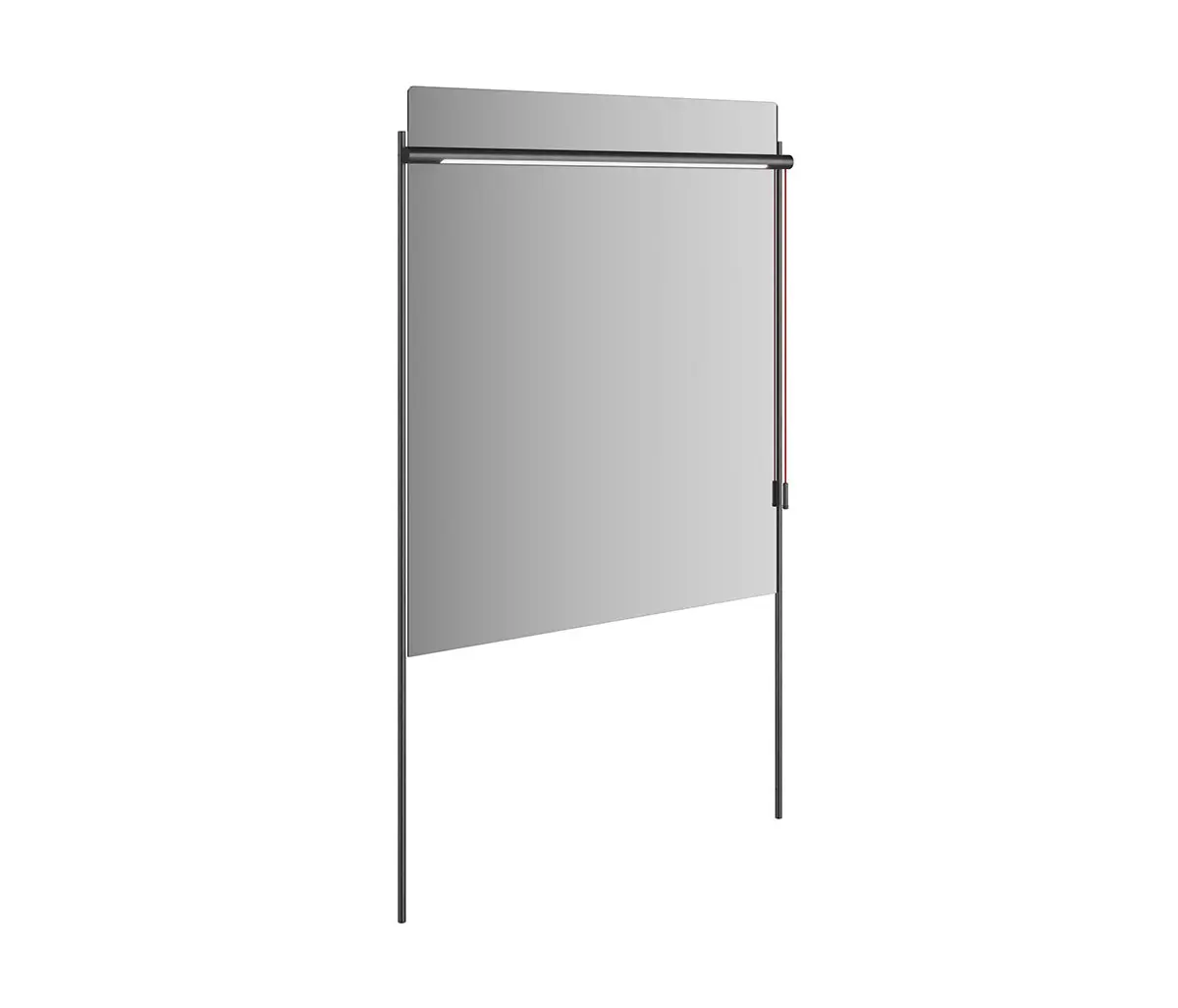 VitrA Bathrooms - Equal Illuminated Mirror