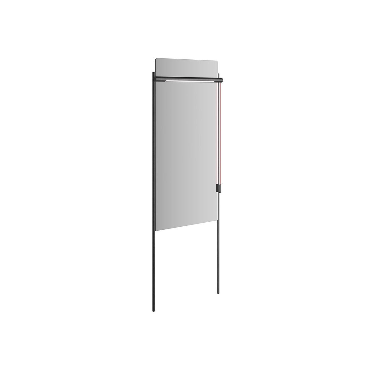 Display product Equal Illuminated Mirror from manufacturer VitrA Bathrooms