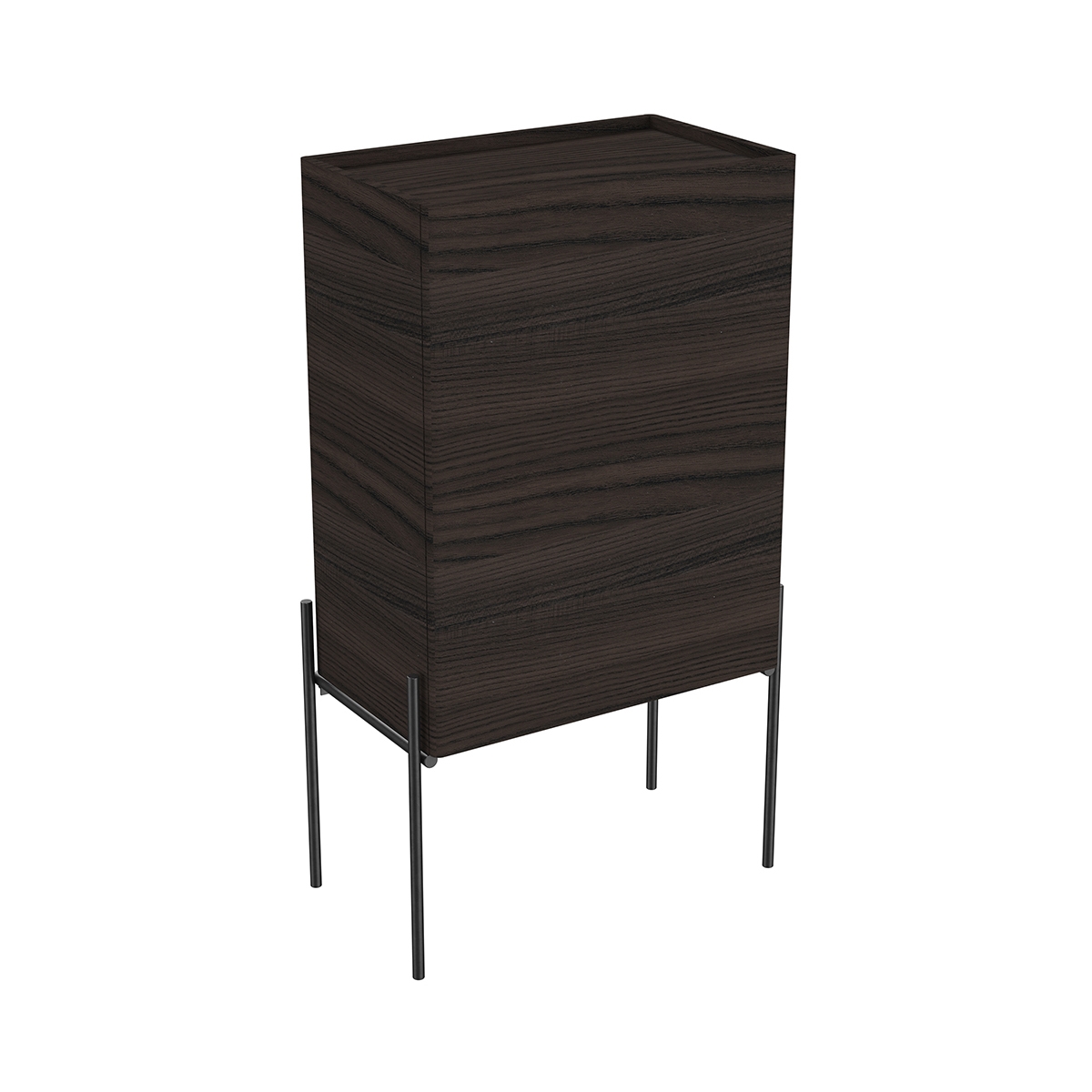 Display product Equal Mid Unit from manufacturer VitrA Bathrooms