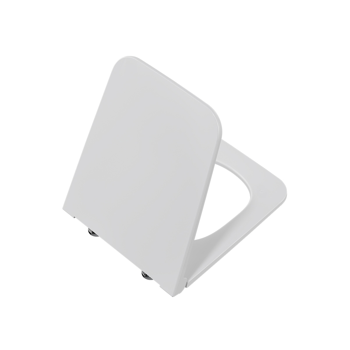 Produkt Equal Toilet Seat des Herstellers VitrA Bathrooms anzeigen