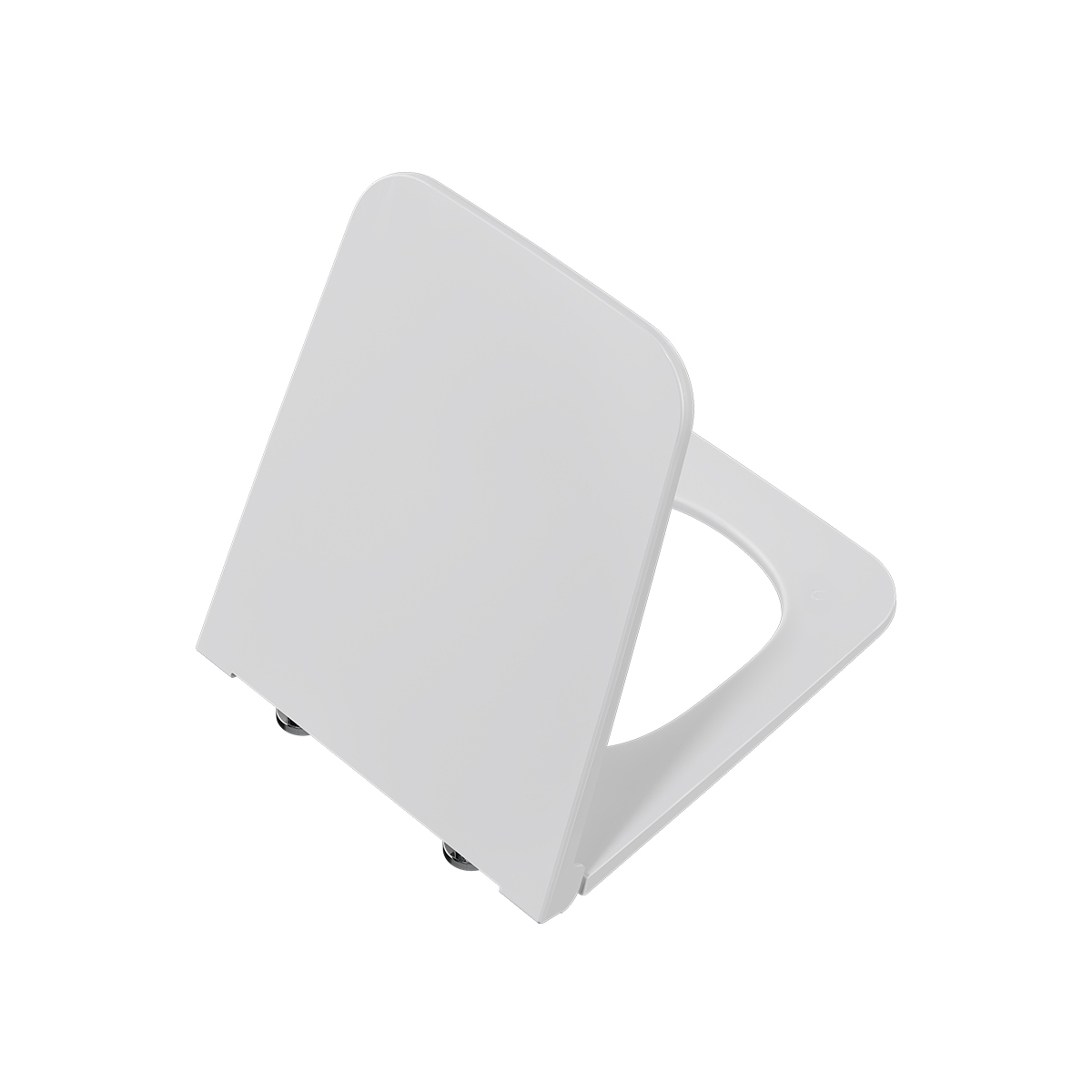 Equal Toilet Seat
