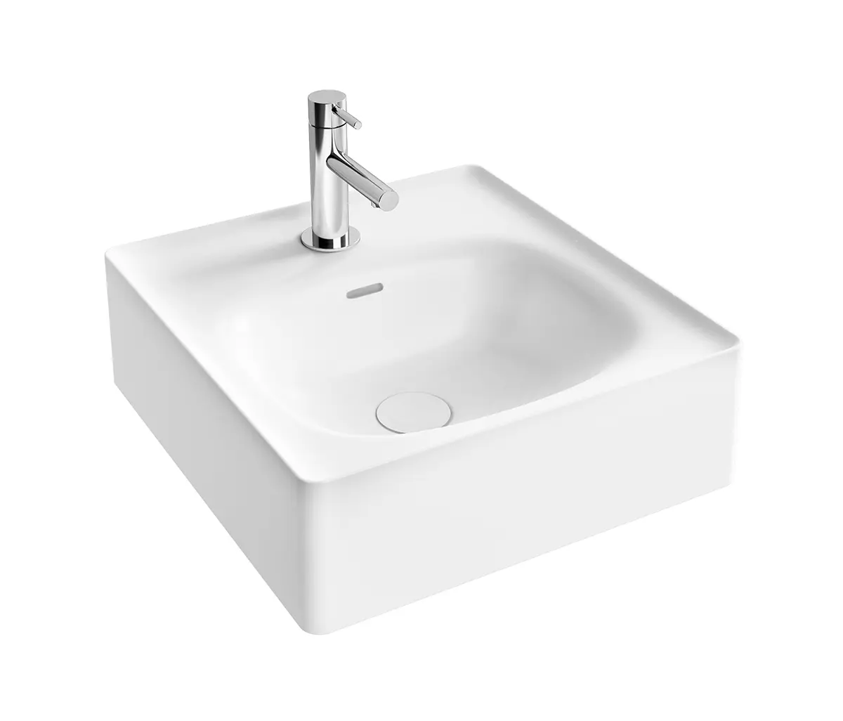 VitrA Bathrooms - Equal Washbasin