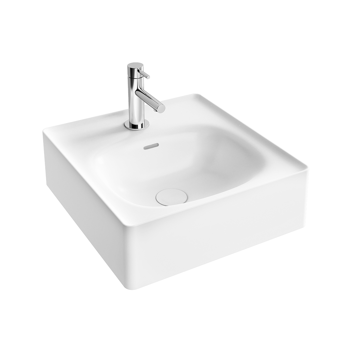Equal Washbasin