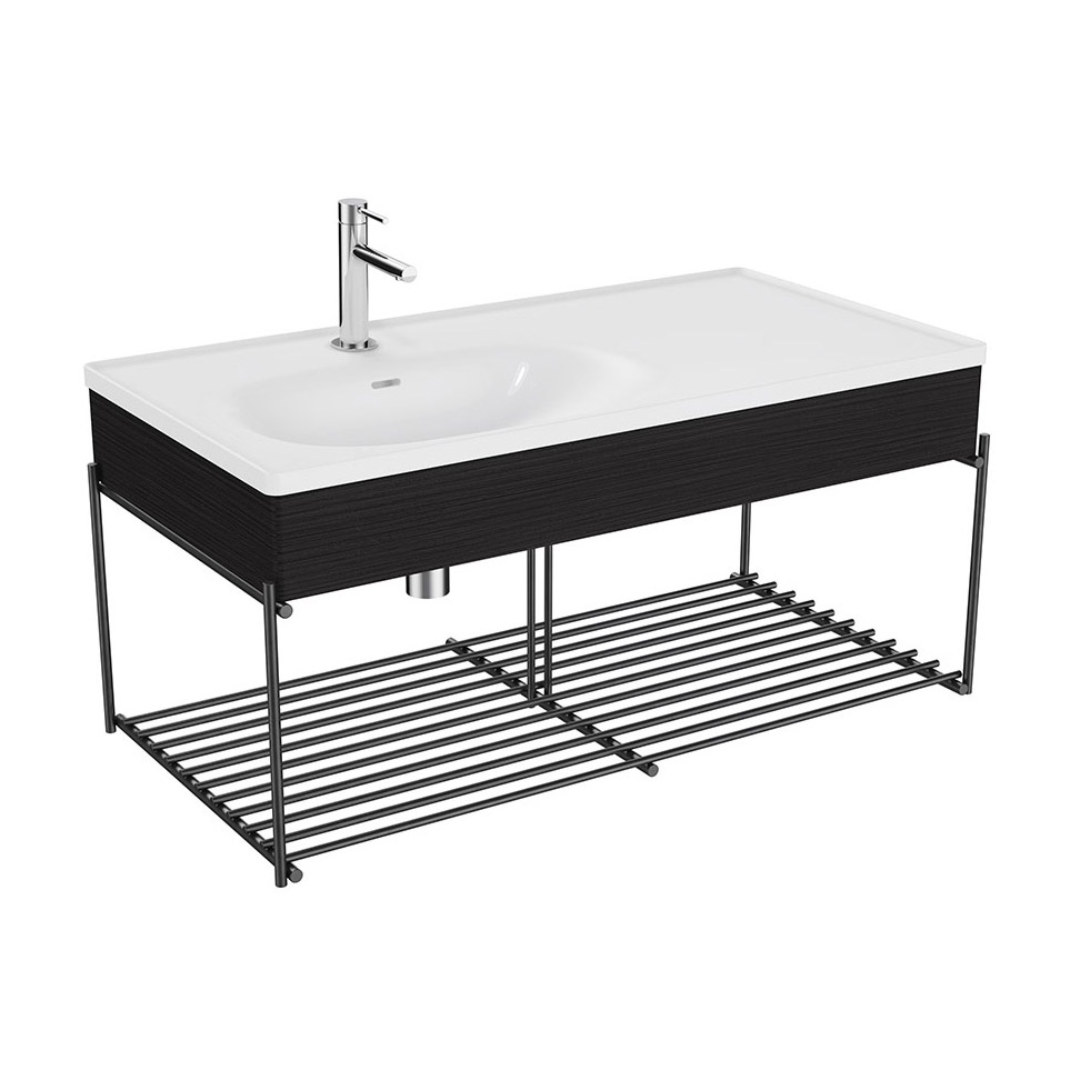 Produkt Equal Washbasin Unit des Herstellers VitrA Bathrooms anzeigen