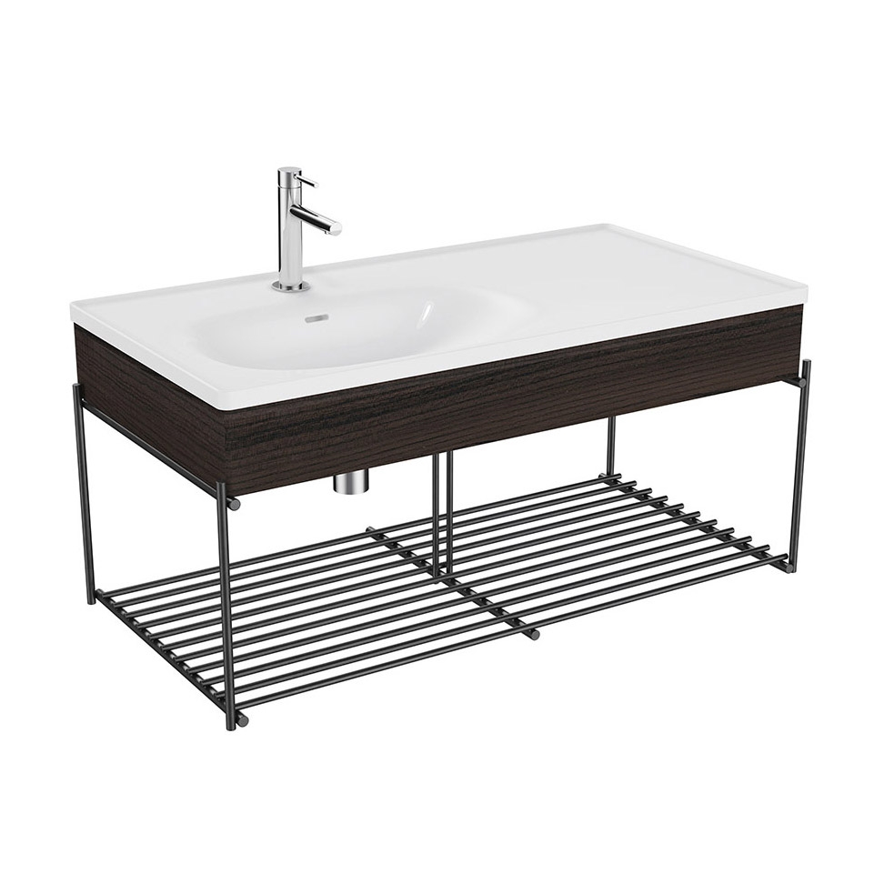 Equal Washbasin Unit