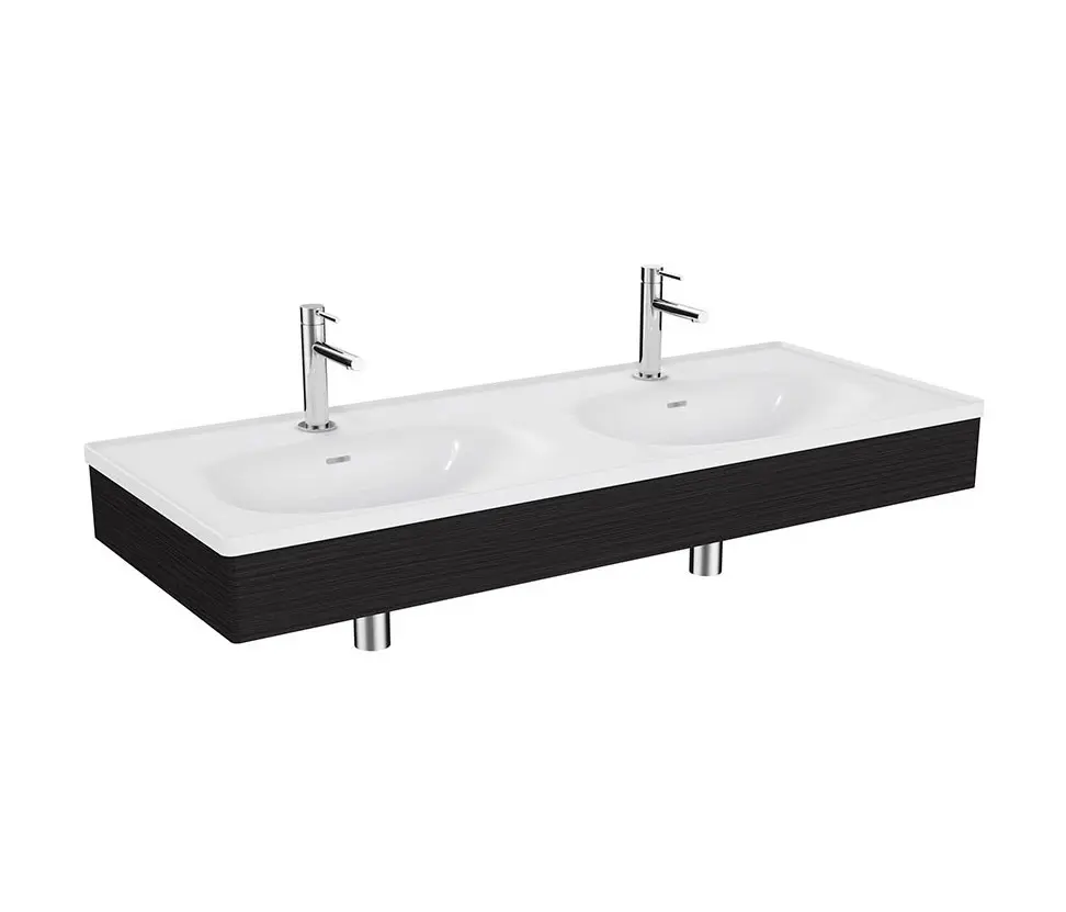 VitrA Bathrooms - Equal Washbasin Unit