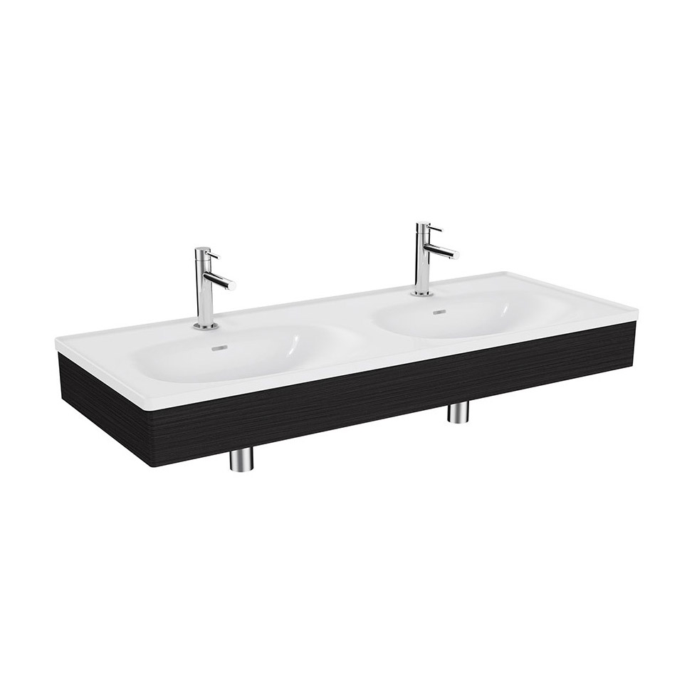 Produkt Equal Washbasin Unit des Herstellers VitrA Bathrooms anzeigen