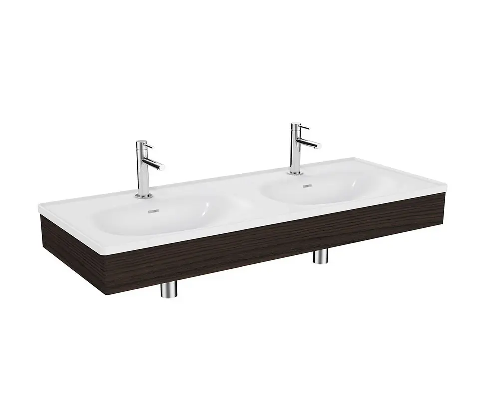 VitrA Bathrooms - Equal Washbasin Unit