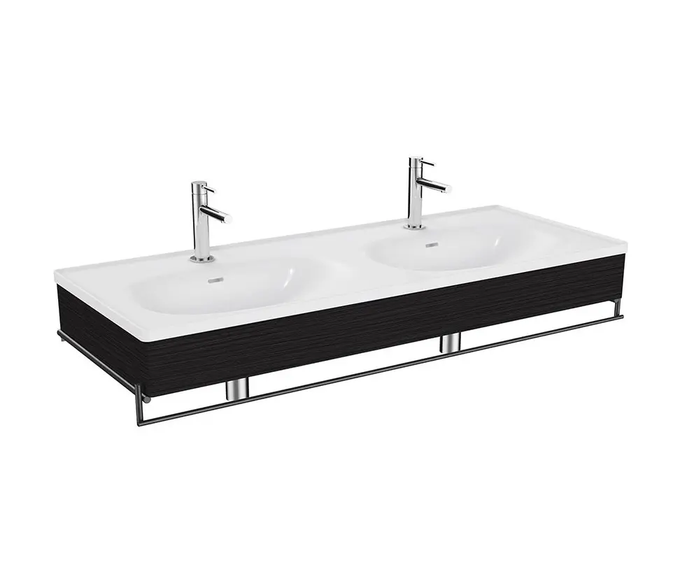 VitrA Bathrooms - Equal Washbasin Unit