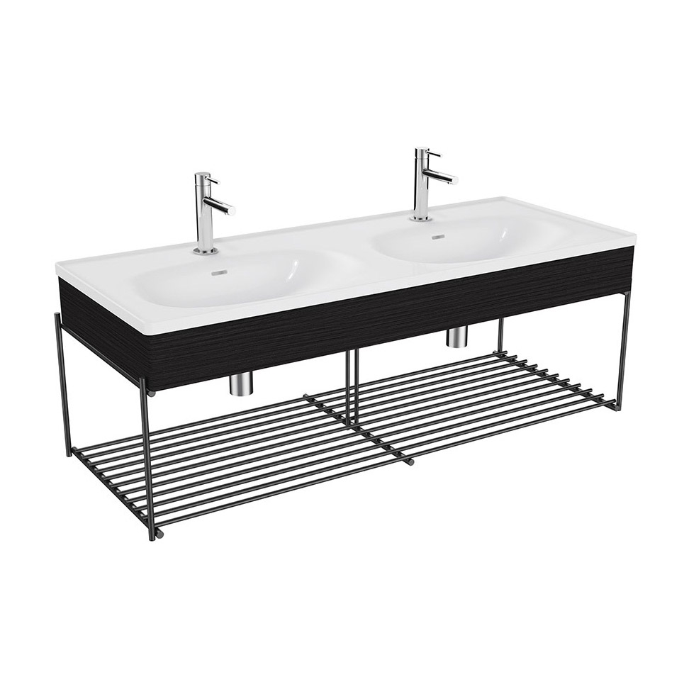 Display product Equal Washbasin Unit from manufacturer VitrA Bathrooms