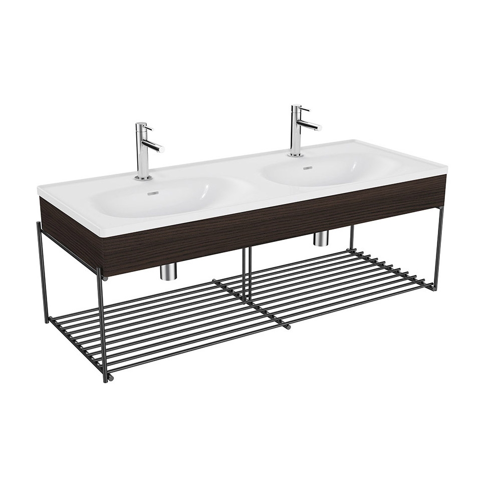 Equal Washbasin Unit