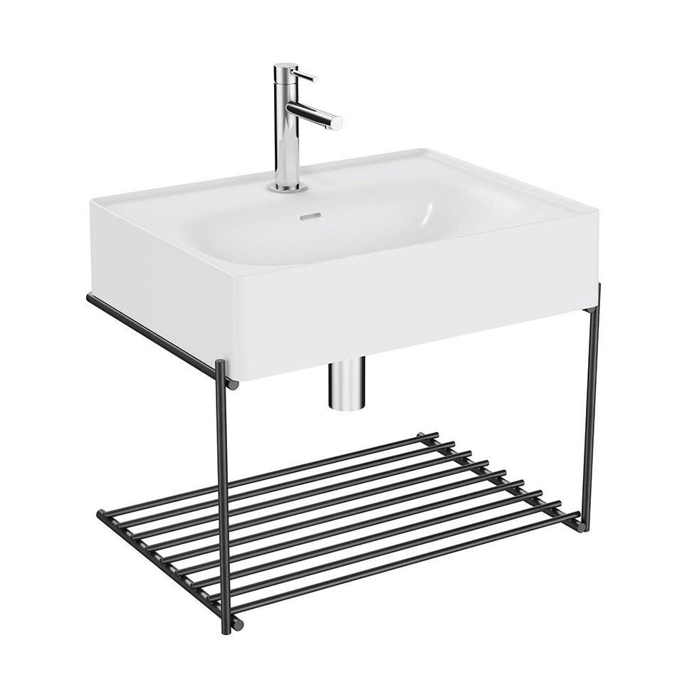 Produkt Equal Washbasin Unit des Herstellers VitrA Bathrooms anzeigen