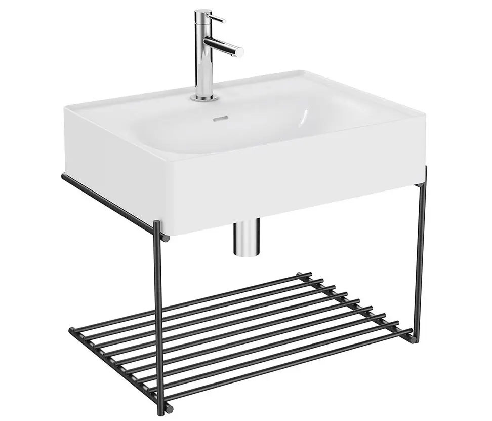 VitrA Bathrooms - Equal Washbasin Unit