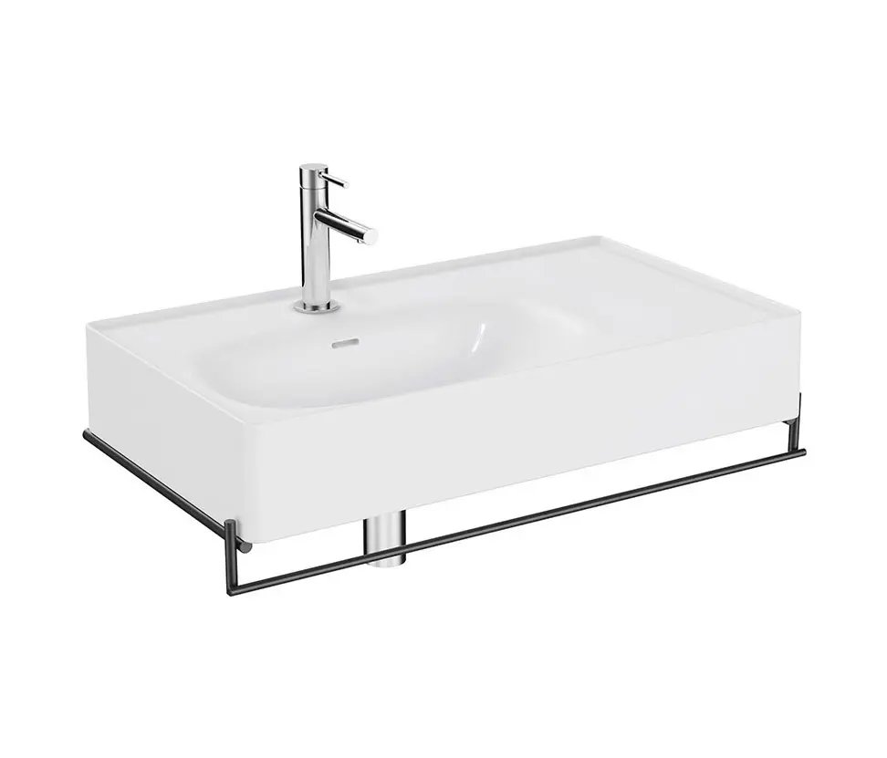 VitrA Bathrooms - Equal Washbasin Unit