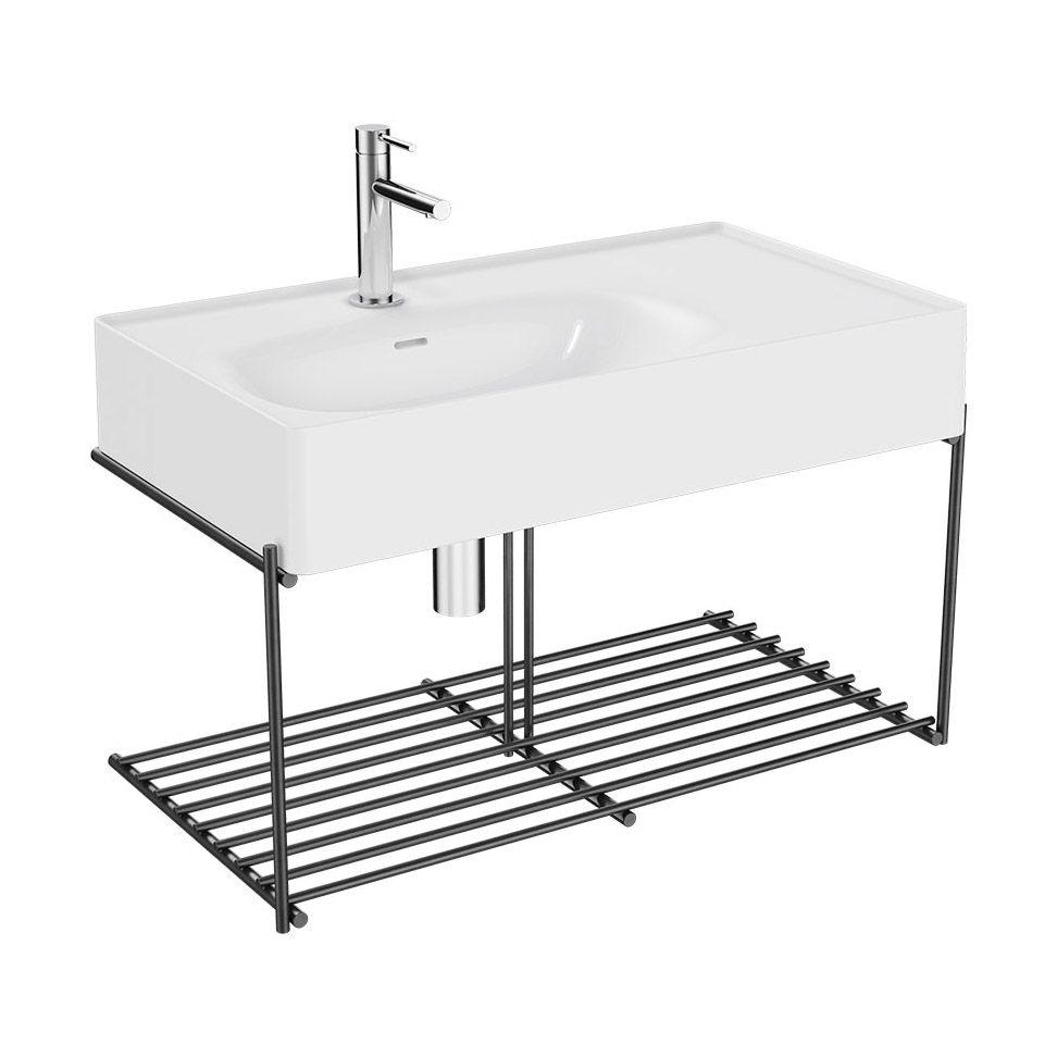 Display product Equal Washbasin Unit from manufacturer VitrA Bathrooms