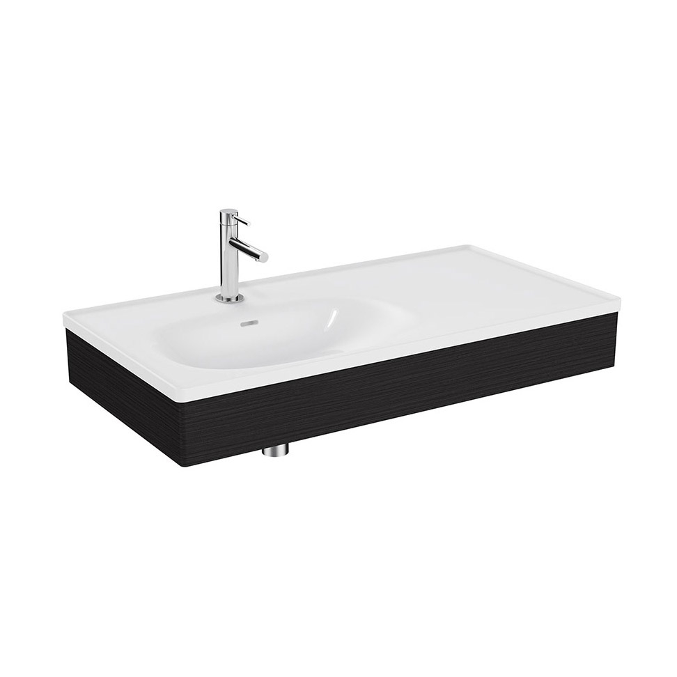 Produkt Equal Washbasin Unit des Herstellers VitrA Bathrooms anzeigen