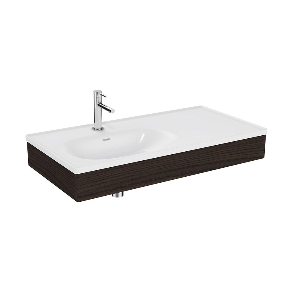 Equal Washbasin Unit