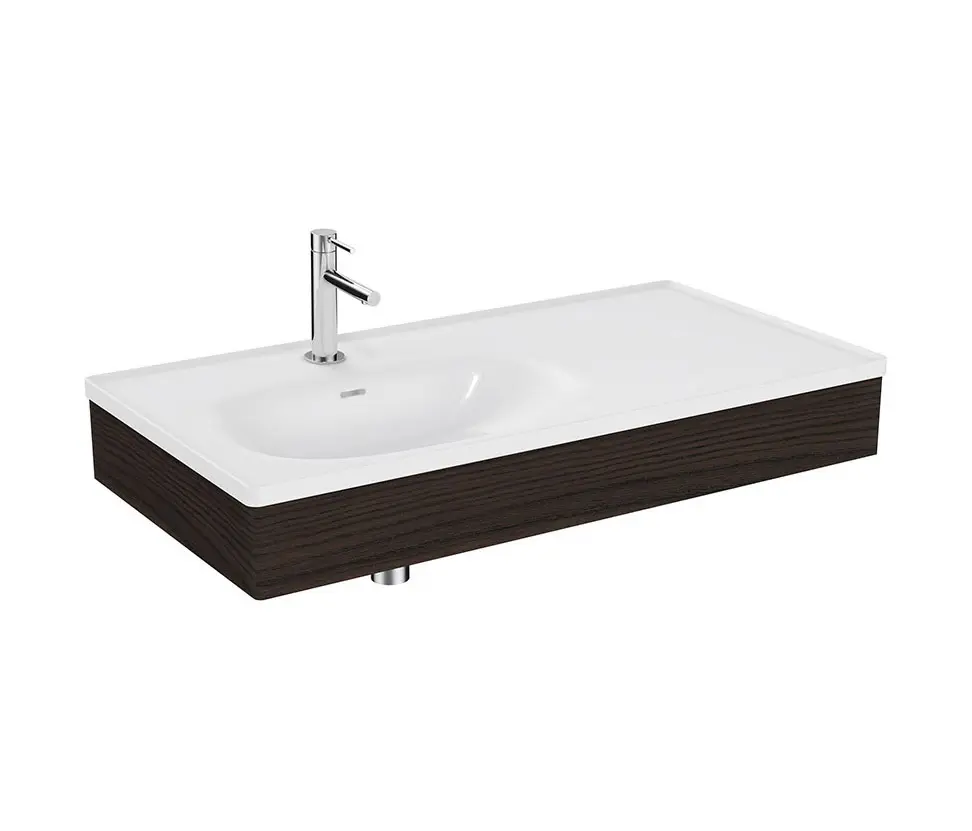 VitrA Bathrooms - Equal Washbasin Unit