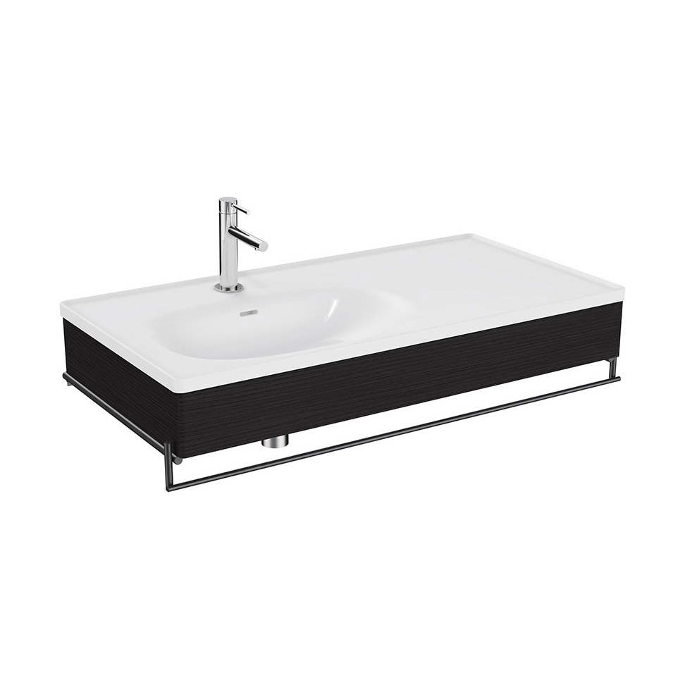 Mostrar el producto Equal Washbasin Unit del fabricante VitrA Bathrooms