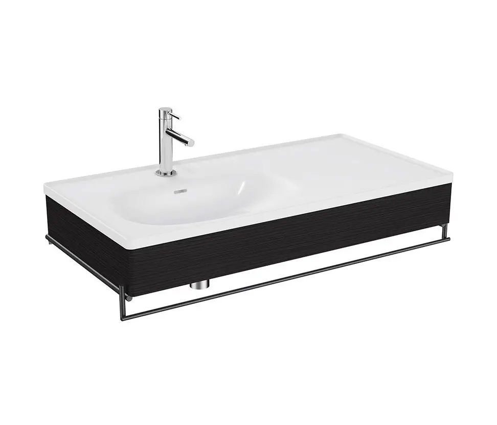 VitrA Bathrooms - Equal Washbasin Unit