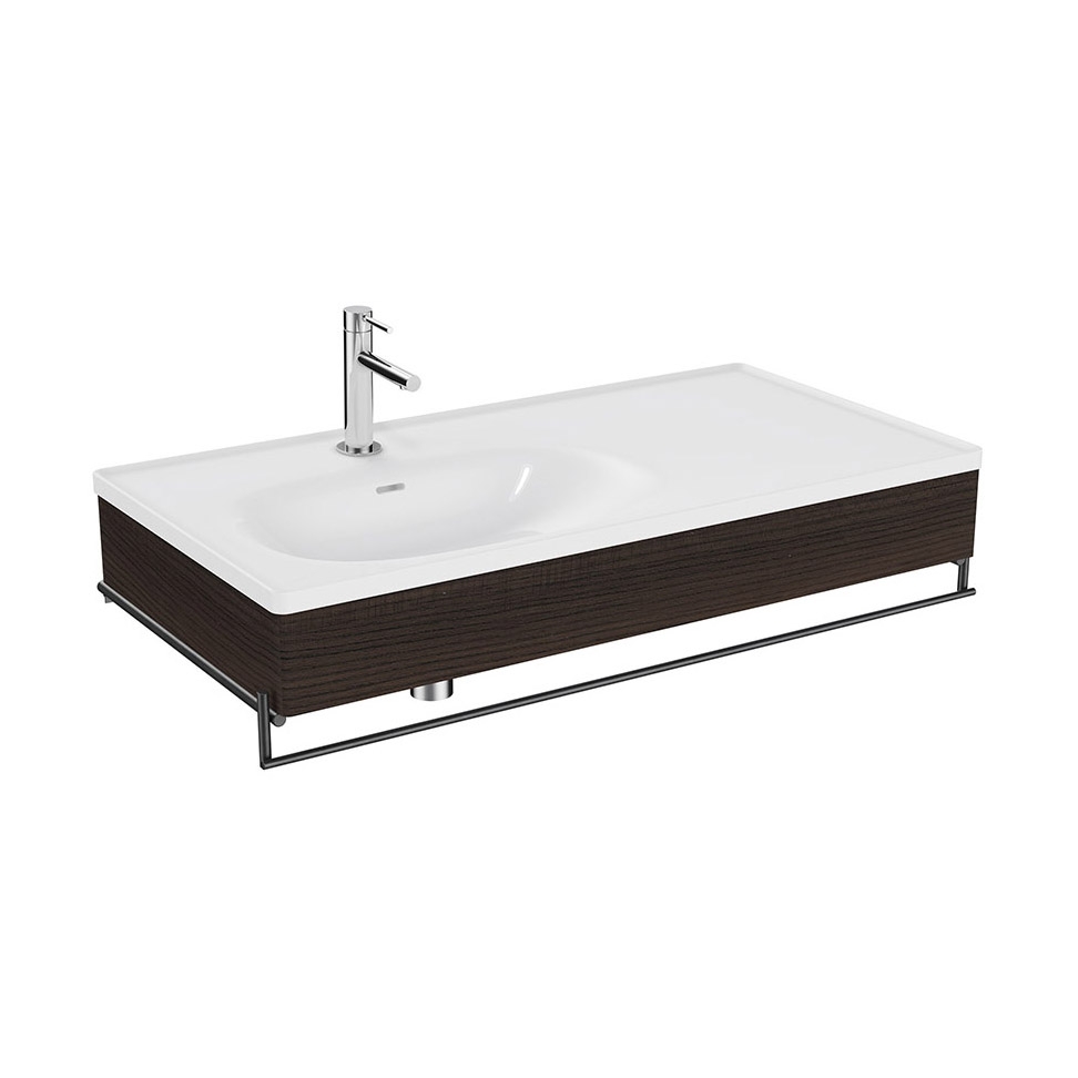 Equal Washbasin Unit