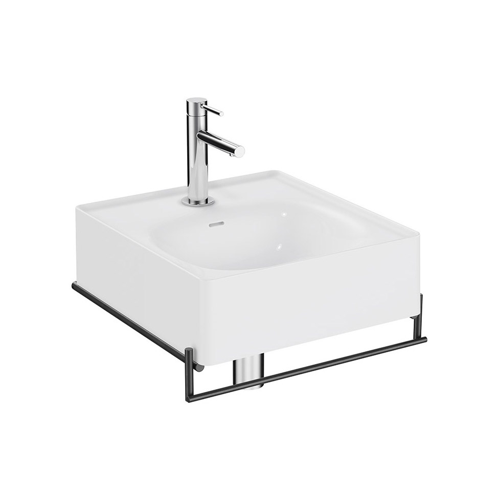 Display product Equal Washbasin Unit from manufacturer VitrA Bathrooms