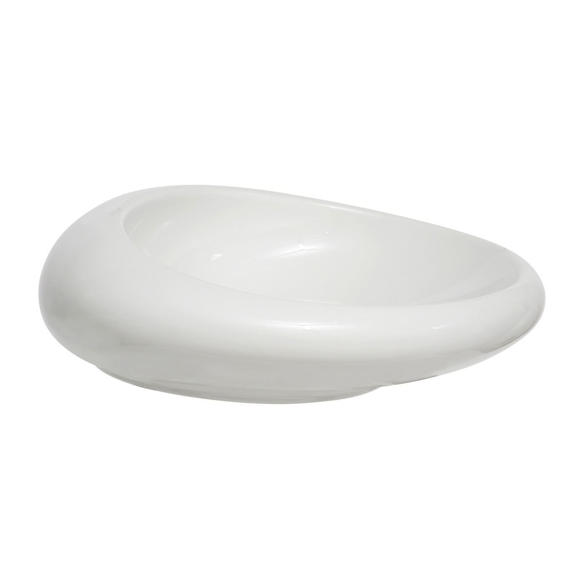 Display product Istanbul Countertop Washbasin from manufacturer VitrA Bathrooms