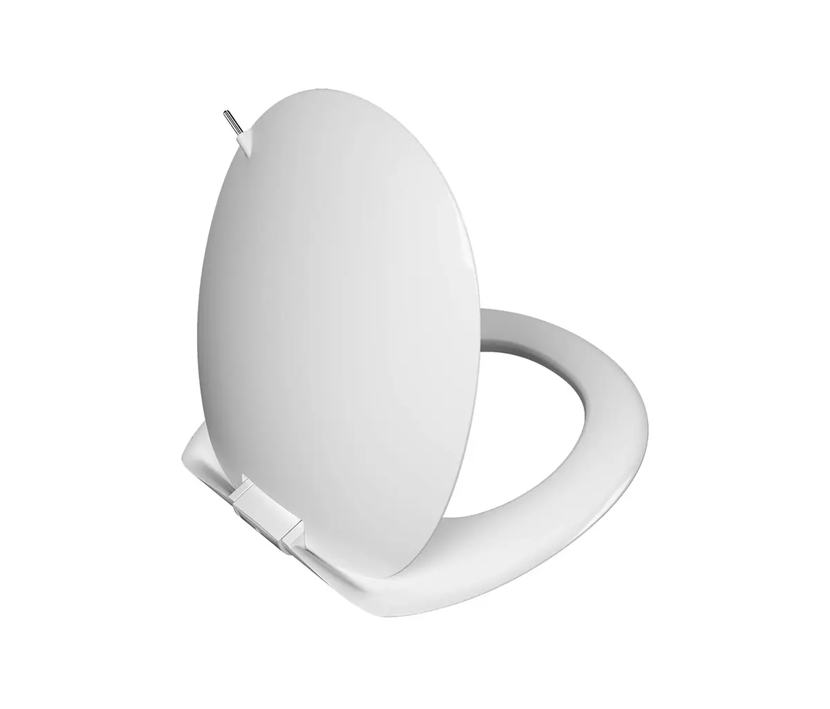 VitrA Bathrooms - Istanbul Toilet Seat