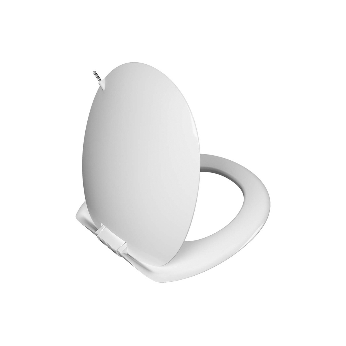 Mostra il prodotto Istanbul Toilet Seat del produttore VitrA Bathrooms