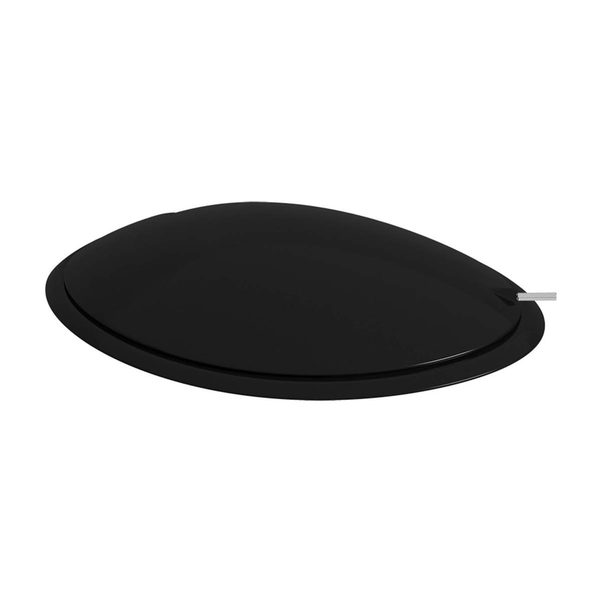 Mostra il prodotto Istanbul WC Seat del produttore VitrA Bathrooms