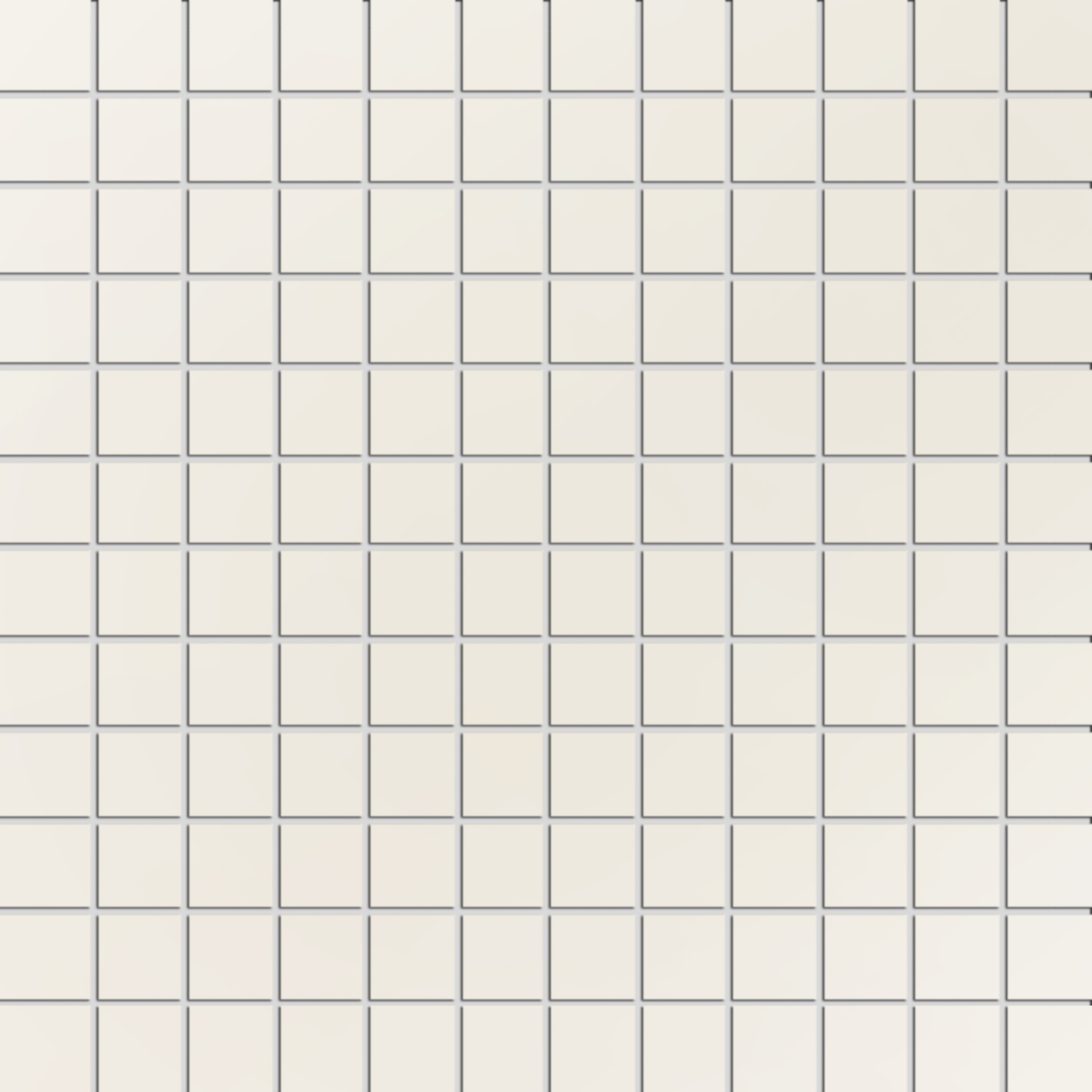 Miniworx 2.5x2.5 Miniworx RAL 0809005 Cream Mosaic Glossy