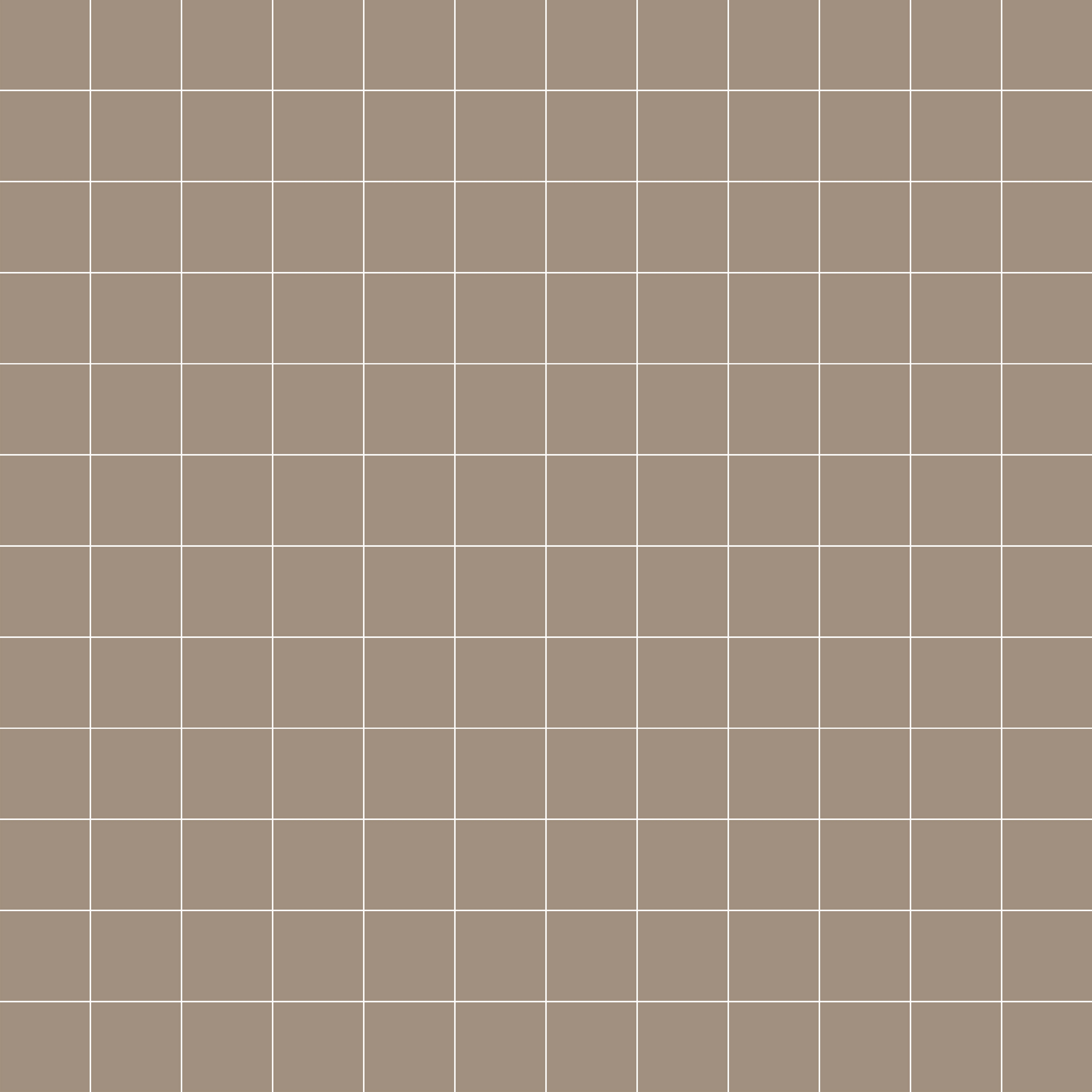 Display product mode 2.5x2.5 Mode Tile Clay Beige Matt from manufacturer VitrA Bathrooms