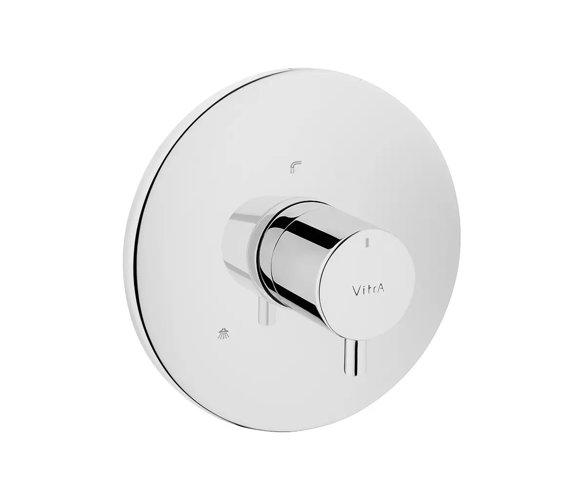 VitrA Bathrooms - Minimax S Diverter
