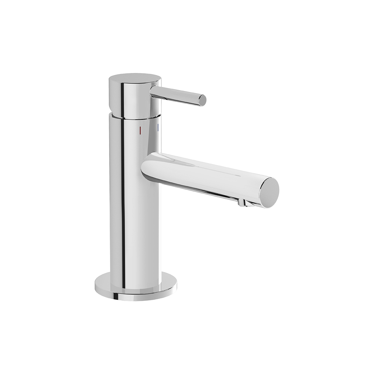 Display product Compact Basin Mixer from manufacturer VitrA Bathrooms
