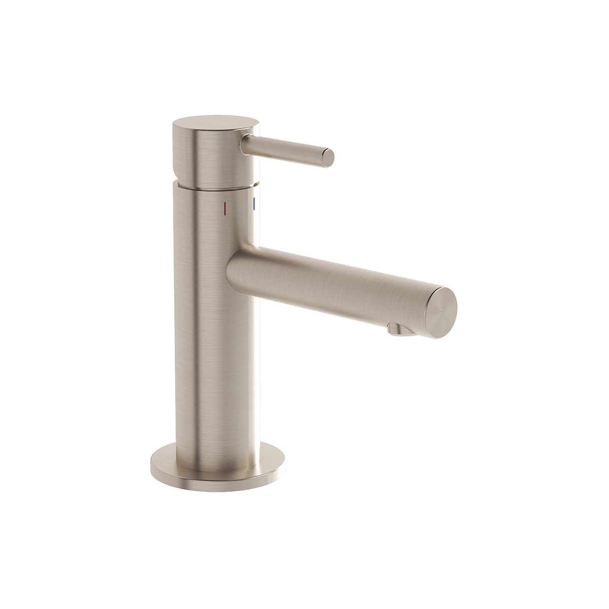 Compact Basin Mixer