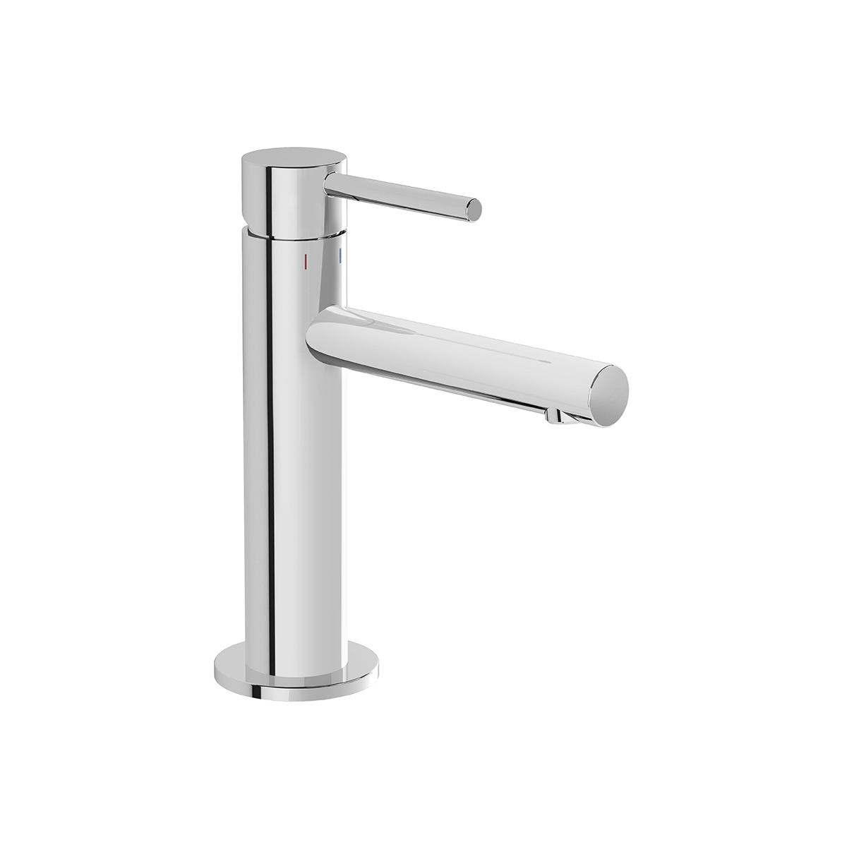 Display product Basin Mixer from manufacturer VitrA Bathrooms