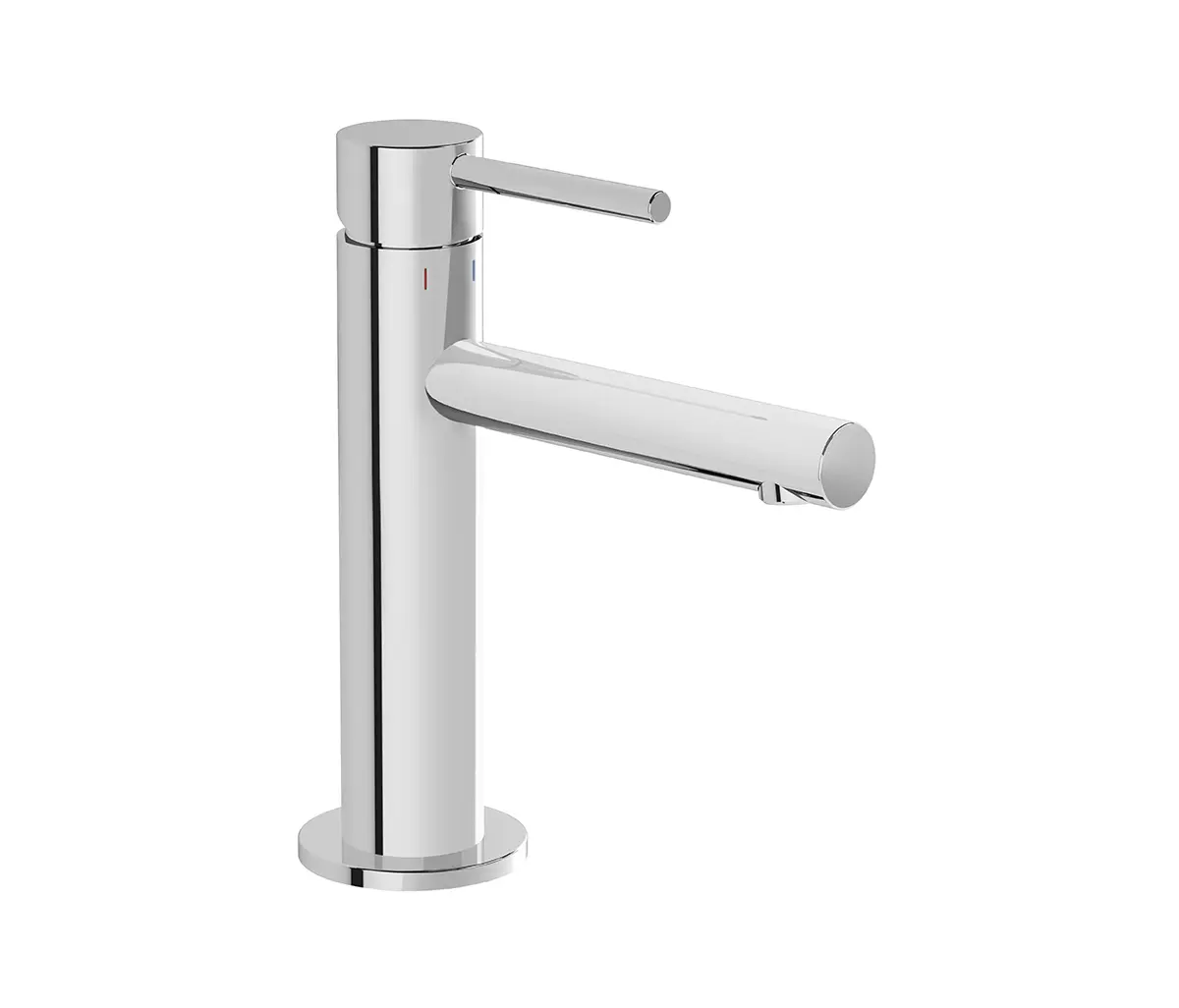 VitrA Bathrooms - Basin Mixer