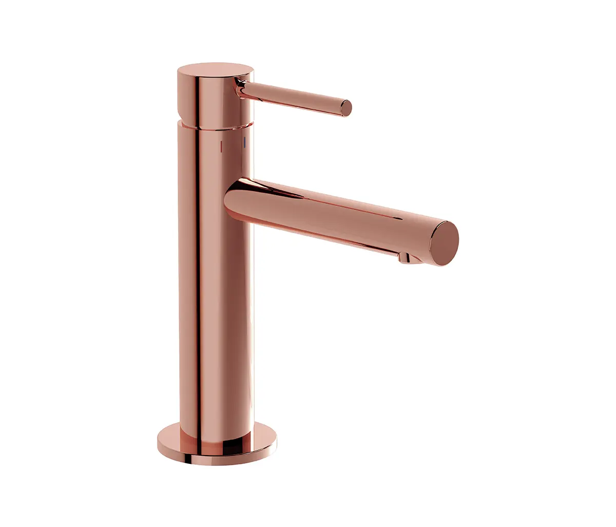 VitrA Bathrooms - Basin Mixer