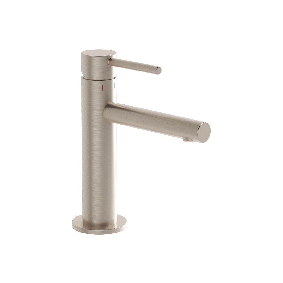 Basin Mixer