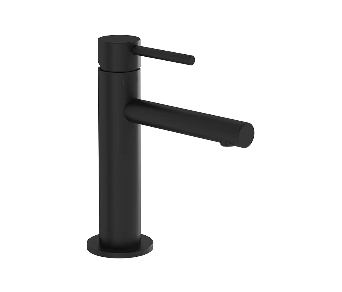 VitrA Bathrooms - Basin Mixer