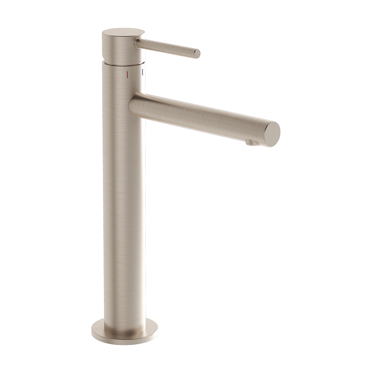 Origin Tall Basin Mixer for Bowls
