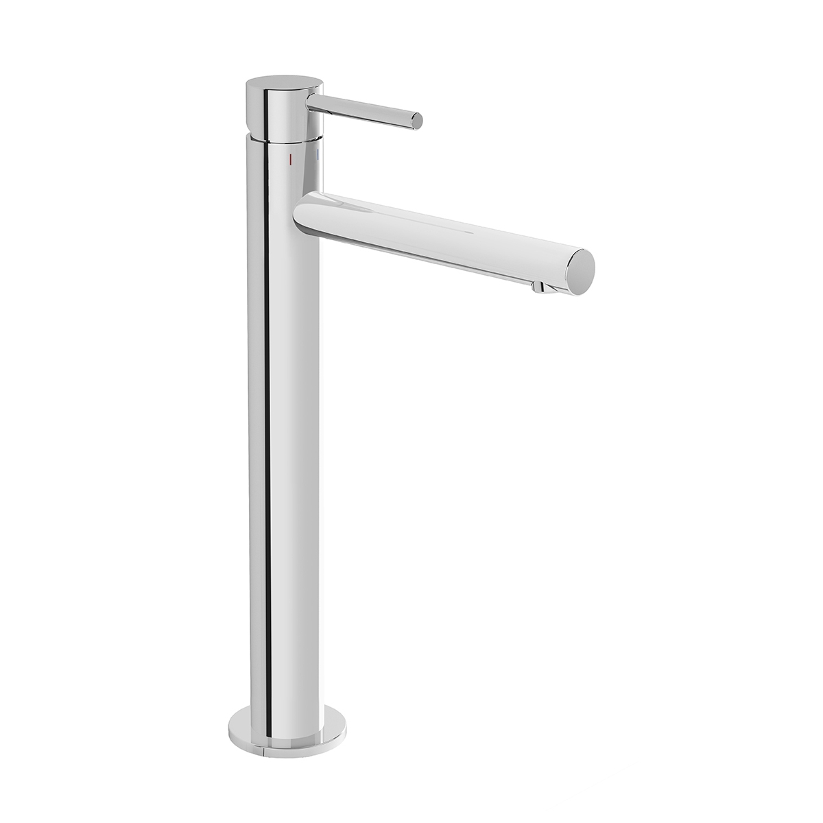 Origin Tall Basin Mixer for Bowls